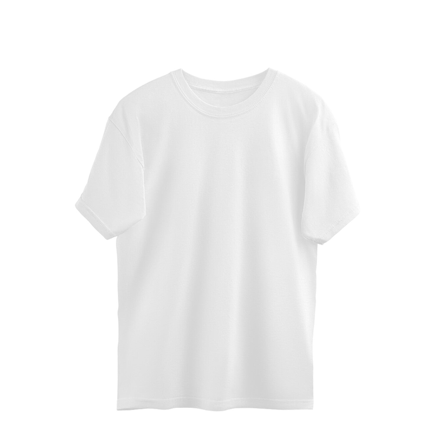 Embrace your unique sense of style with our Bonjour French Fry oversized t-shirt. The adorable French fry design adds a delightful touch of quirkiness to your outfit. Browse our collection of women's graphic t-shirts online at Womanitee and stand out from the crowd.